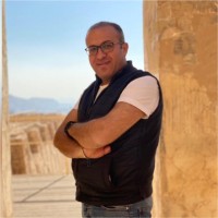 Adham Adel Email & Phone Number