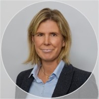 TECHNIA Employee Karin Lindberg's profile photo