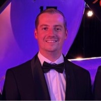 OneLogistics Employee Lars Steeman's profile photo