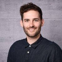 Solarify Employee Pascal Scherz's profile photo