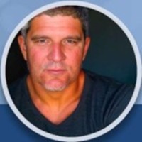 Rick Parker