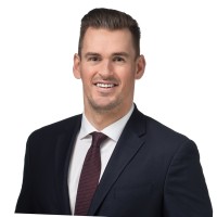 Burns & Wilcox Brokerage Employee Kyle Bell-Colfer's profile photo