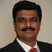 JM Financial Employee Anil Salvi's profile photo