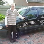 Combimac BV Employee Christiaan Jagt's profile photo