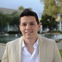 TapInfluence Employee Joel Tello's profile photo