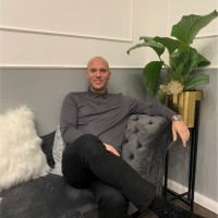 Interstuhl Employee David Huntingford's profile photo