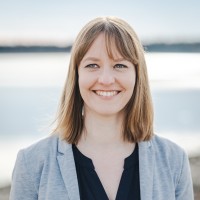 Canadian Health Solutions Inc Employee Julia Voss's profile photo