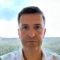 Nantes Université Employee David Jacobi's profile photo