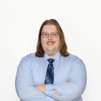 Bankers Life Employee Colton Watson's profile photo