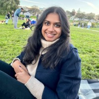 Multiply Employee Aditi Shankar's profile photo
