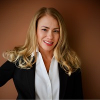 Premier Inc. Employee Priscilla Alvear Sanchez's profile photo
