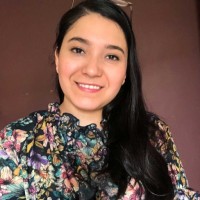 Eciton Employee Patricia Trejo Velázquez's profile photo