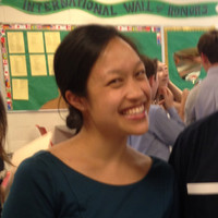 Karina Liu Email & Phone Number
