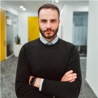 M.I.T. s.r.l. Employee Stefano Borreca's profile photo