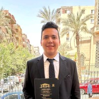 Rabbit Mobility Employee Marwan Yasser's profile photo