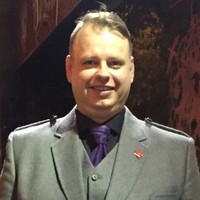 DFS Furniture Employee Brian Plenderleith's profile photo