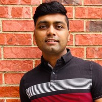 Onebridge Employee Deep Shah's profile photo