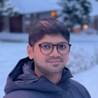 Hitesh Jain
