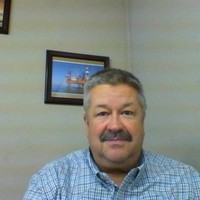 Vivint Solar Employee David Lindon's profile photo