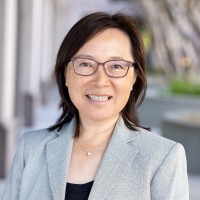 Dualitas Therapeutics Employee Yanli Yang's profile photo