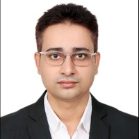 Grant Thornton Bharat LLP Employee Absar Alam's profile photo