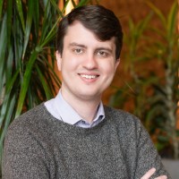 Foundation for American Innovation Employee Kevin Hawickhorst's profile photo