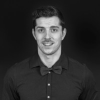 Novius Employee Tony Botalla's profile photo