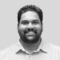 Compile Employee Abhisek Dash's profile photo
