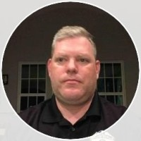 Catawba Indian Nation Employee David Moles's profile photo