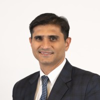 CareDx, Inc. Employee Ashish Kothari's profile photo