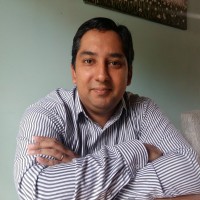 Natura Employee Jorge Roldán's profile photo