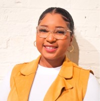 Winton Woods City Schools Employee Ne'Tarra White's profile photo