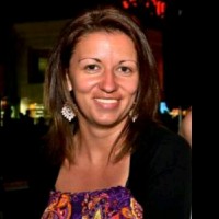 Symrise Ltd Employee Mirela G.'s profile photo