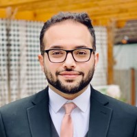 Alpha Supported Living Services Employee Majed Alsaadi's profile photo