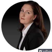 RBC Employee Erin Dickerson's profile photo