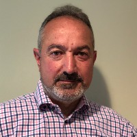 Diamond Communications LLC Employee Orazio Russo's profile photo