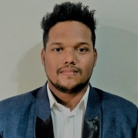 Compunnel Inc. Employee Arbaz Shaikh's profile photo