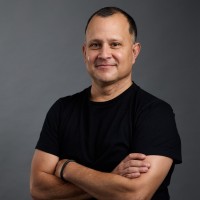 Oscar Graterol Email & Phone Number