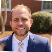 Pineview Baptist Church Employee Kyle Britt's profile photo