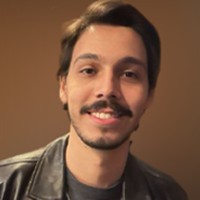 Bizup Strategy Employee Luiz Henrique Alves's profile photo