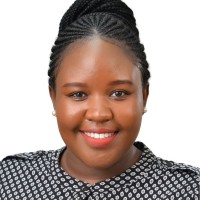 beforward.jp Employee Harriet Mwelu's profile photo