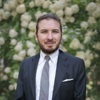Committee for Public Counsel Services Employee Alexander Mintz's profile photo