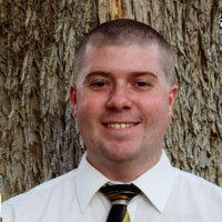 St. Mary's Medical Center Employee Blake Jensen's profile photo