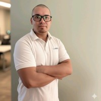 ASER Employee Claudio Diaz's profile photo