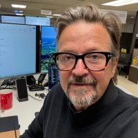 Peter Stamos's profile photo