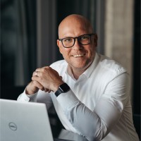 stratible Employee Alexander Wulf's profile photo