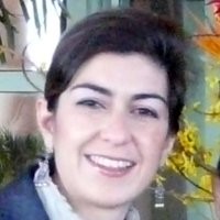 Greater Philadelphia Area Employee Mitra Dadmarz's profile photo