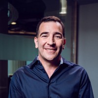 Intrinsic Insight Ltd Employee Matthew Festo's profile photo