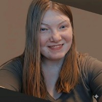 Foundever Employee Anna Starr's profile photo