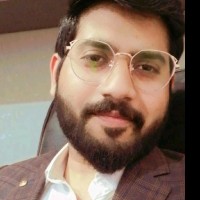 ECommerce Planners Employee Rao S.'s profile photo